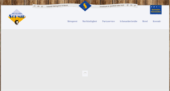 Desktop Screenshot of metzgereischmid.com